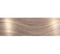 Genius Weft Ultravolume Hair Extensions - Luxury European/Russian Hair 20" - 101 light beige ash blonde