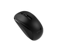 Genius Wireless Mouse NX-7005 black (wireless/1200 DPI/3 buttons/double)