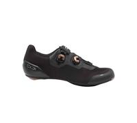 Sidi Genius X Vapo Road Cycling Shoes Black - 42.5