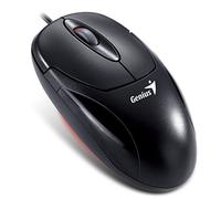 Genius XScroll USB Optical Mouse