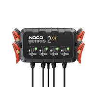 Aprilia RSV4 1100 Factory ABS Euro5 2021-2024 NOCO GENIUS2X4 Battery Charger