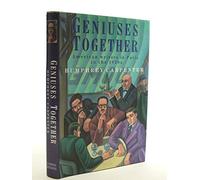 Geniuses Together: American Writers in Paris in the 1920's