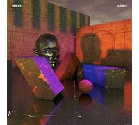 Genix - 199X [VINYL]