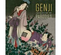 Genji: The Prince and the Parodies