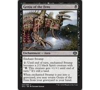 Genju of the Fens | Duel Decks Anthology