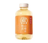 Genki Forest Tangerine Peel & Hawthorn Water 500ml