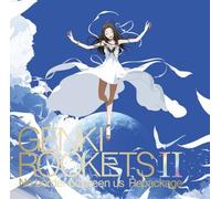 Genki Rockets 2: No Border Between Us