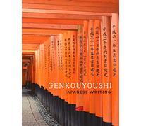 Genkouyoushi Japanese Writing: Practice Notebook For Japanese Handwriting