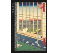 Genkouyoushi Pocket Size Notebook: Japanese Language Practice Notebook: Small A5 Size, 110 Pages
