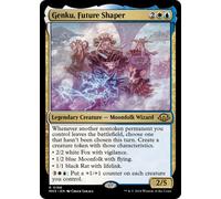 Genku, Future Shaper | Modern Horizons 3