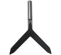 GENMACH ROUND BAR CENTER FINDER