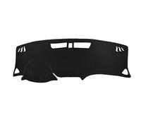 GENMAIBIGAO Car Dashboard Cover Mat for Equinox 2017 2018 2019 2020, Anti-Slip Dashboard Carpet Instrument Panel Cover Center Console Pad Accessories
