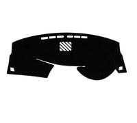 GENMAIBIGAO Car Dashboard Cover Mat for Lexus RX 2010 2011 2012 2013 2014 2015, Anti-Slip Dashboard Carpet Instrument Panel Cover Center Console Pad Accessories