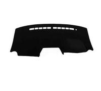 GENMAIBIGAO Car Dashboard Cover Mat for Suzuki SX4, Anti-Slip Dashboard Carpet Instrument Panel Cover Center Console Pad Accessories