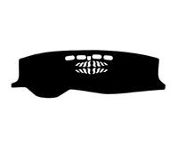 GENMAIBIGAO Car Dashboard Cover Mat for Volvo XC90 2015 2016 2017 2018 2019 2020 2021, Anti-Slip Dashboard Carpet Instrument Panel Cover Center Console Pad Accessories