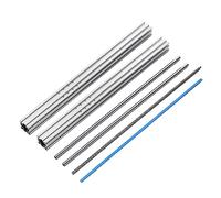 Genmitsu 3020 Y-Axis Extension Kit, 3020 Upgrade to 3040, CNC Accessories for 3020 Pro-Max & V2 CNC Router Machine, 300mmx400mm