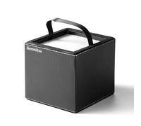 Genmitsu 5-Layer Filtration Replacement Kit for MD2 Smoke Purifier, One-Piece Cartridge Easy to Replace,99.97% Purification Rate