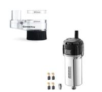 Genmitsu 710W Compact Router+ CNC Dust Shoe
