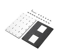 Genmitsu Aluminum Spoilboard for Extension Kit for 3018PROVer V2 Y-Axis Extension Kit, Upgrade 3018 to 3040, XY Effective Working Area 300mm x 400mm