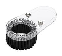 Genmitsu CNC Dust Shoe ABS Cover Cleaner for 3018 Series CNC Router/CNC Machines, Transparent (Replacement Base)