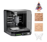 Genmitsu Cubiko CNC Router Machine for PCB, Wood & Soft Metal Milling
