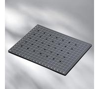 Genmitsu Honeycomb Laser Bed, Perfect Fit for Kiosk Laser Engravers and Cutting Machines, Laser Engraving Accessories, Bed Table for Fast Heat Dissipation and Desk Protector