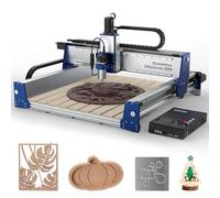 Genmitsu PROVerXL 2X2 CNC Router Machine, Closed-Loop Motor, 679x679x113mm