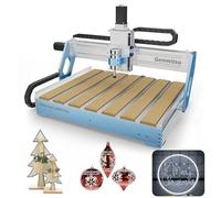 Genmitsu PROVerXL 6050 Plus 3-Axis CNC Router Engraver for Metal Wood