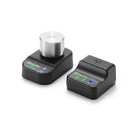 Genmitsu Wireless Z-Axis Probe Tool Setter for CNC Router Machine, Tool Setting Touch Probe with 3-Pin Cable DC 5-24V, 0.02mm Accuracy, GRBL & Mach3 & Genmitsu APP Compatible