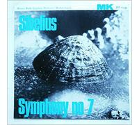 Gennady Rozhdestvensky - Sibelius: Symphony No 7, Symphonic Poem Finlandia