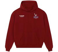 Gennaro Gattuso Logo Men's Hoodie - Red / 3XL