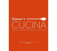 Gennaro's Cucina: Hearty Money-Saving Meals from an Italian Kitchen