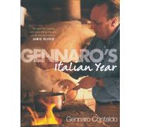 Gennaro's Italian Year