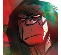 Genndy Tartakovsky's Primal (Original Soundtrack) [VINYL]