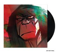 Genndy Tartakovsky's Primal - Vinyl 2LP