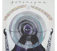 Gennerifus - In My Cave b/w I Know [VINYL]