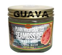 Genni GUAVA Sea Moss Gel 250ml