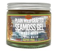 Genni Sea Moss Gel PLAIN Glass Jar 250ml