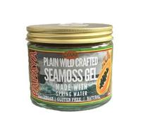 Genni Sea Moss Gel with Papaya Fruit 250ml