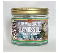 Genni Sea Moss Gel with Soursop 250ml