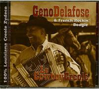 Geno Delafose & French Rockin' Boogie - Cowboy Greole