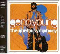 Geno "Junebugg" Young - Ghetto Symphony