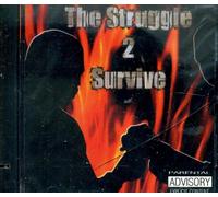 Geno - Struggle II Survive