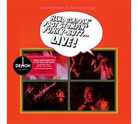 Geno Washington - Deleted - Hand Clappin Foot S [VINYL]