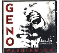 Geno Washington - Loose Lips