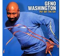 Geno Washington - Put Out The Cat