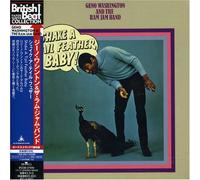 Geno Washington - Shake a Tail Feather, Baby