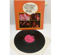 GENO WASHINGTON & THE RAM JAM BAND - GENO WASHINGTON & THE RAM JAM BAND hand clappin' foot stompin' funky-butt... live!, NPL 38026