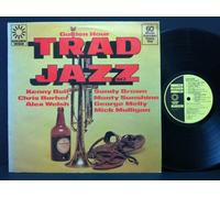 Geno Washington & The Ram Jam Band - Golden Hour Of Trad Jazz Vol. 3