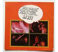 GENO WASHINGTON & THE RAM JAM BAND - Hand Clappin' Foot Stompin' Funky-Butt... Live!